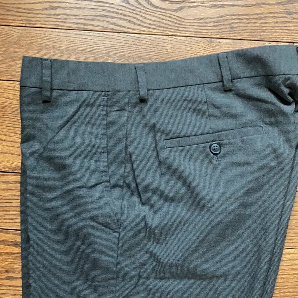 1926 Originals 34/32 straight fit dress pants - Picture 2 of 3